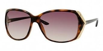 Click here to buy Christian Dior OPPOSITE 2 Sunglasses 0I7HCC Dark Havana Black by Christian Dior.