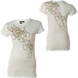 Volcom Stones Throw T-Shirt – Short-Sleeve – Women’s