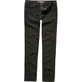 LEVI'S 510 Super Skinny Mens Jeans - Jet