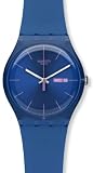 Swatch - Cobalt Rebel SUON701