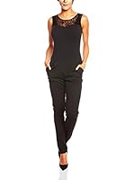 La Petite Parisienne Mono Gabriel (Negro)