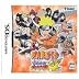 NARUTO-ナルト-最強忍者大結集4 DS