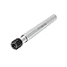 C12-ER8-100L Straight Collet Chuck CNC Milling Lathe Extension Rod