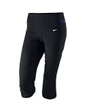 Produkt-Bild: Nike Damen Trainingshose Be Bold DF Nylon SLIM CAPRI