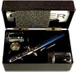 Badger 150-1 Dual-Action, Medium Sized Airbrush
