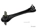 Control Arm Upper Rear