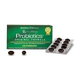 Dr. Ohhira's Probiotics Original Formula 30 Capsules