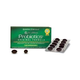 Dr. Ohhira's Probiotics Original Formula 30 Capsules