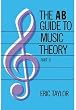 The AB Guide To Music Theory Part II