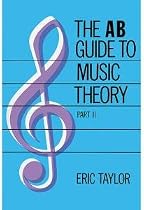 The AB Guide To Music Theory Part II