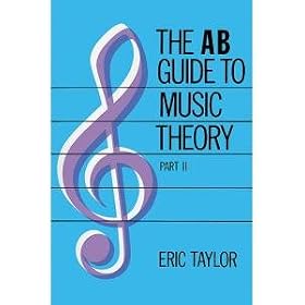 The AB Guide To Music Theory Part II