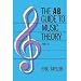 The AB Guide To Music Theory Part II