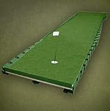 Extreme Greens Master Model