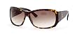 GUCCI 2592/S 0086 DB HAVANA TORTOISE FRAME BROWN GRAY GRADIENT LENS PLASTIC SUNGLASSES