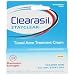 Clearasil Daily Acne Control Vanishing Acne Treatment Cream, 1 oz (28 g)