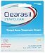Clearasil Daily Acne Control Vanishing Acne Treatment Cream, 1 oz (28 g)