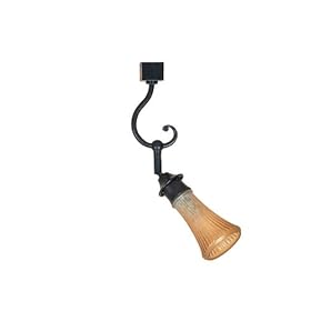  Arabella Track Head in Dark Tahoe