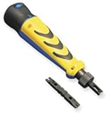 UPC 633758000017 product image for TOOL 110 and 66 PUNCH DOWN SINGLE BLADE | upcitemdb.com