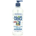 Fruit Of The Earth Aloe Vera Gel Crystal Clear 20 oz. No Alcohol