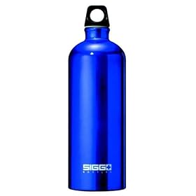 Sigg Water Bottle - 1 Litre