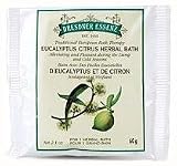 Eucalyptus and Citrus Herbal Bath Salts