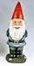 Outdoor Garden Gnome 17