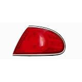 2001-2005 BUICK LESABRE AUTOMOTIVE NEW REPLACEMENT CORNER LIGHT RIGHT HAND TYC... by TYC
