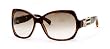 Marc Jacobs Fashion Sunglasses 211/S/0TUN/DB/59: Havana Medium/Brown Grey Gradient