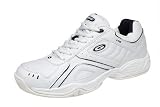 HI-TEC BRONX TRAINER YOUTH SIZES KIDS 13-ADULT 6
