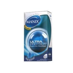 Manix Ultra Protect