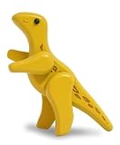 Review I'M TOY  / BABY VELOCIRAPTOR