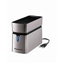 SentrySafe Safe Fire-Safe Waterproof 160 GB Hard Drive #QA0004