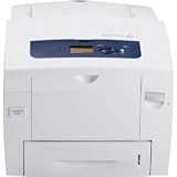 New - Xerox ColorQube 8570DN Solid Ink Printer - Color - 2400 dpi Print - Plain Paper Print - Desktop - GA5243