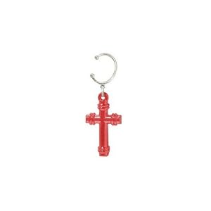 Non Piercing Dangling Beads Belly Button Clip