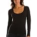 Armani Exchange Sheer Stripe Top