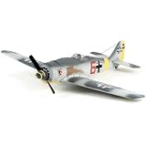 ParkZone PKZ1600 Focke Wulf 190 RTF Electric FW-190 by ParkZone