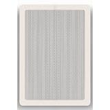 Polk Audio TC615i Rectangular 2-Way 6.5-Inch In-Wall Loudspeaker (Single, White)