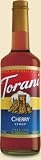 Torani Cherry Syrup 750mL