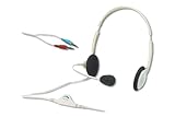 Alle 5 Bild(er) anzeigen Digitus Multimedia Stereo Headset