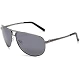 Peppers Mens Haywire Sport Polarized Sunglasse