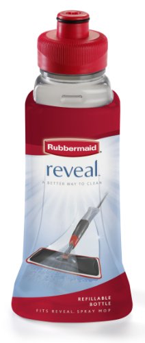 Rubbermaid 1M18 Reveal Mop Bottle