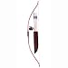 Sporting Goods : Bear Lil' Indian Bow Set