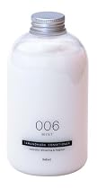 TAMANOHADA  TAMANOHADA CONDITIONER 006 MINT+540ml