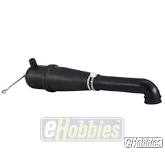 294452 - Traxxas Endschalld�mpfer, montiert