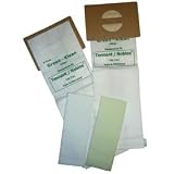 Tennant/Nobles Litetrac, Viper & Whirlwind Vacuum Bag