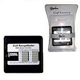 Confidence Golf Distance Finder