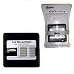 Confidence Golf Distance Finder