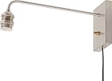 GENERAL WALL LIGHT E26 ジェネラル1灯用壁掛ソケット (STEEL)