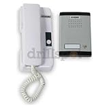 Dynavox 2EXV6 Access Control Intercom, Open Voice