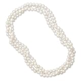 Extra Long 64-inch Rope Necklace Endless